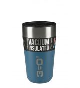 360° degrees Vacuum Travel Mug- termohrnek s víčkem