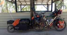 Jak si vybrat nákladní vozík za kolo