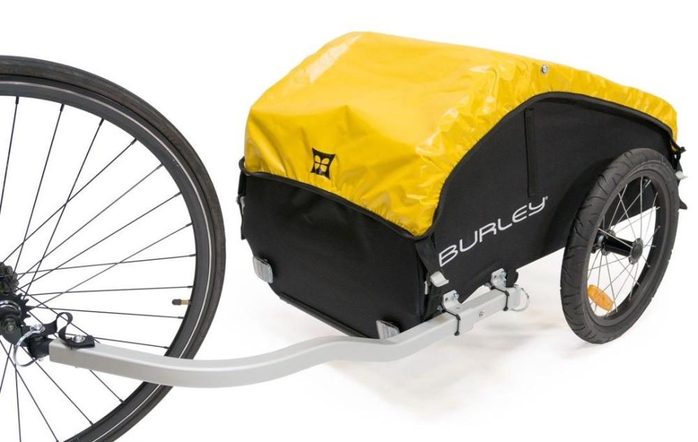 Burley Nomad