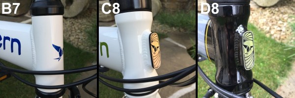 TERN Link Luggage Socket