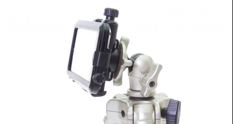 Biologic Anchor Point Bar Mount - dodatečný držák na řídítka