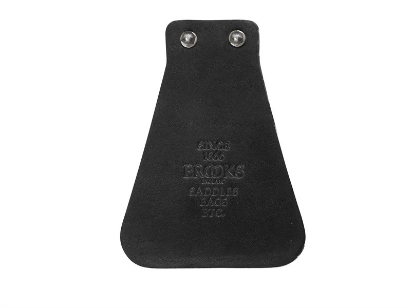BROOKS Mud Flap - kožená zástěrka