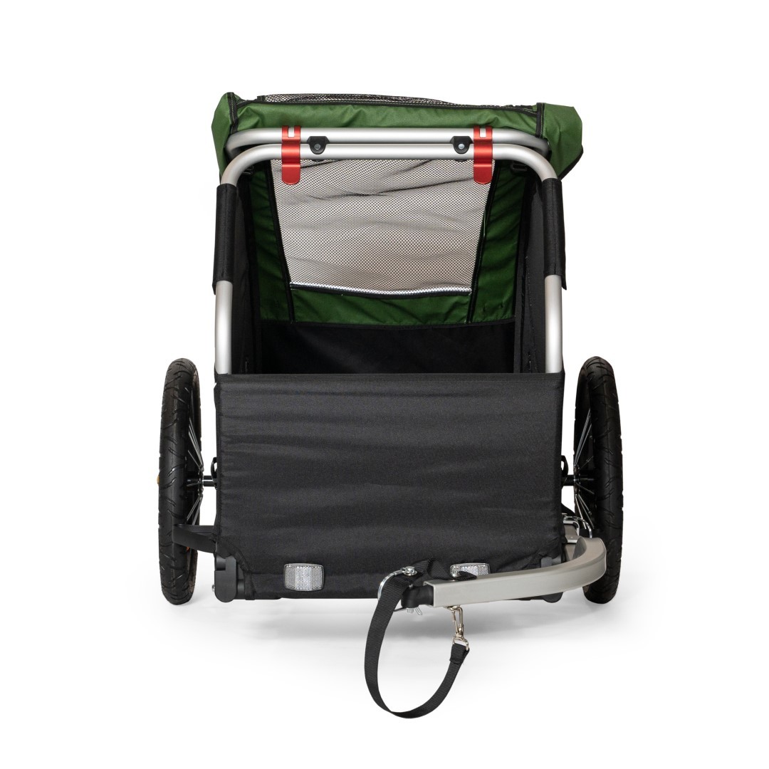 BURLEY - vozík pro psy Tail Wagon