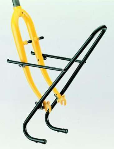 TUBUS Tara - přední nosič