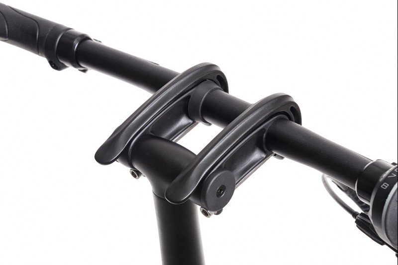 TERN Link D8 - skládací kolo 20"