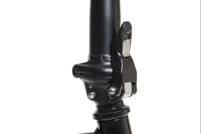 TERN Link B7 - skládací kolo 20"