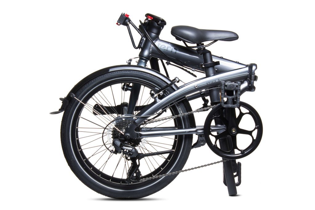 TERN Luggage Truss™ G2 - rámový držák