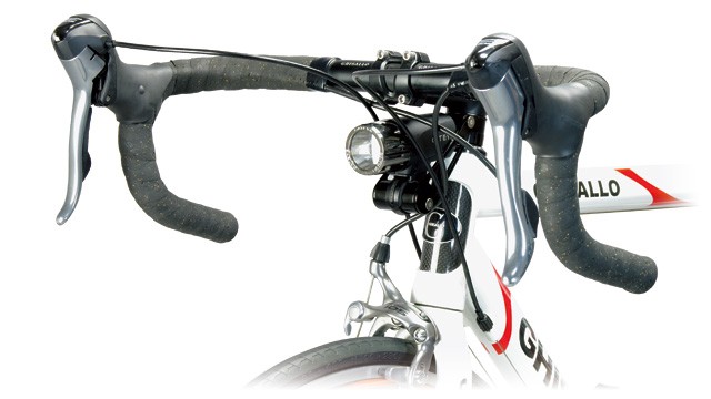 MINOURA CS-500 - držák příslušenství na představec