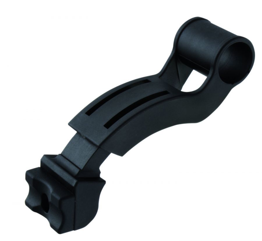 M-Wave - držák světla na přední vidlici