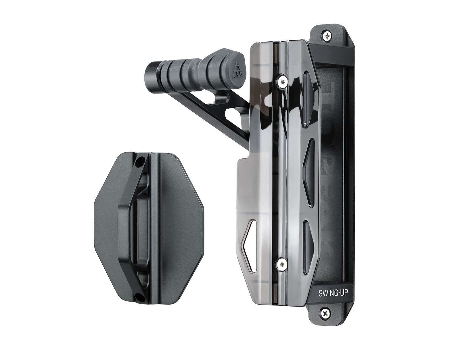 TOPEAK Swing-Up - držák kola na stěnu otočný