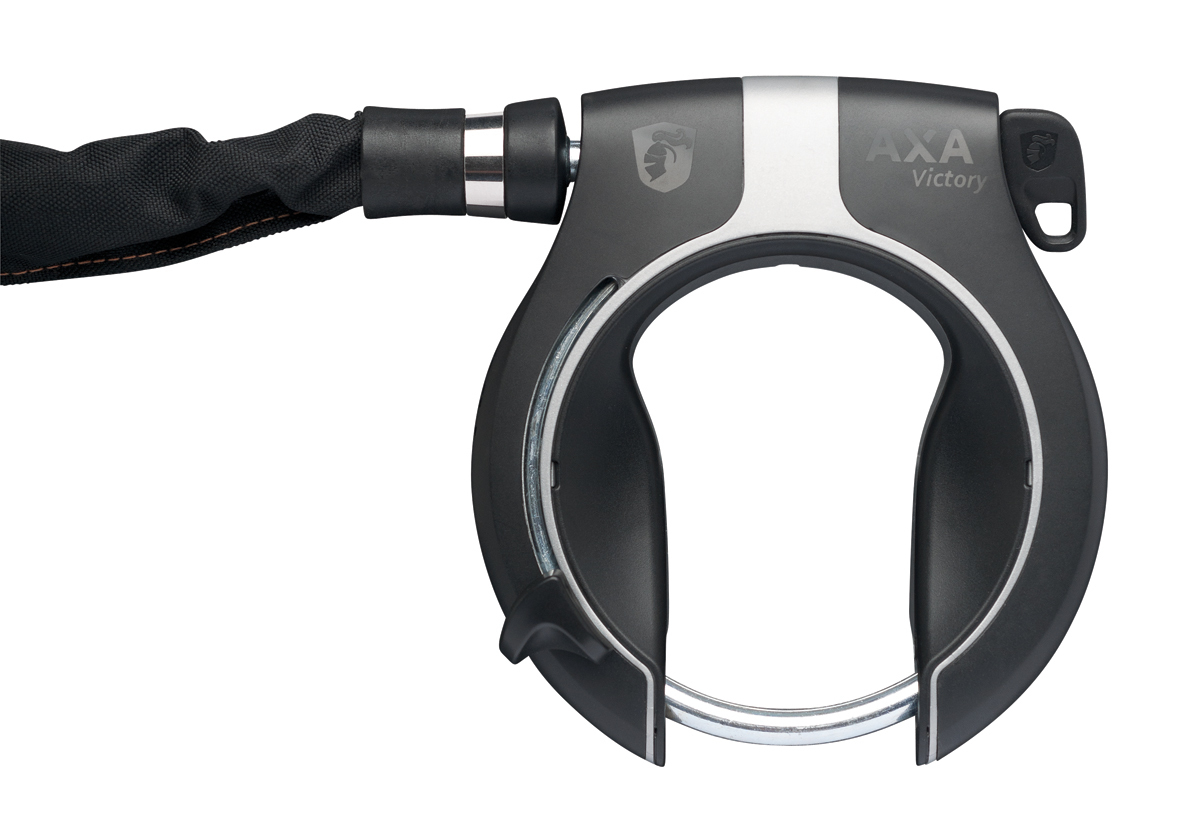 AXA plugin řetěz RLC 100/5,5 set řetěz   brašna