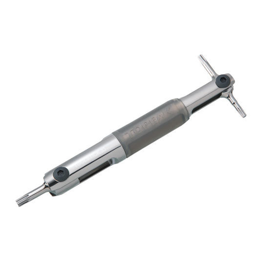 TOPEAK Tool Stick 33 - cyklonářadí z kalené oceli