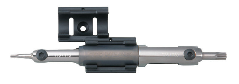 TOPEAK Tool Stick 33 - cyklonářadí z kalené oceli