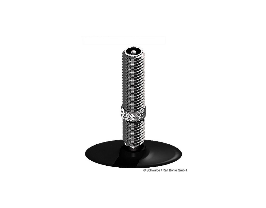 SCHWALBE 20" AV7 - duše pro 20" kola s automobilovým ventilkem