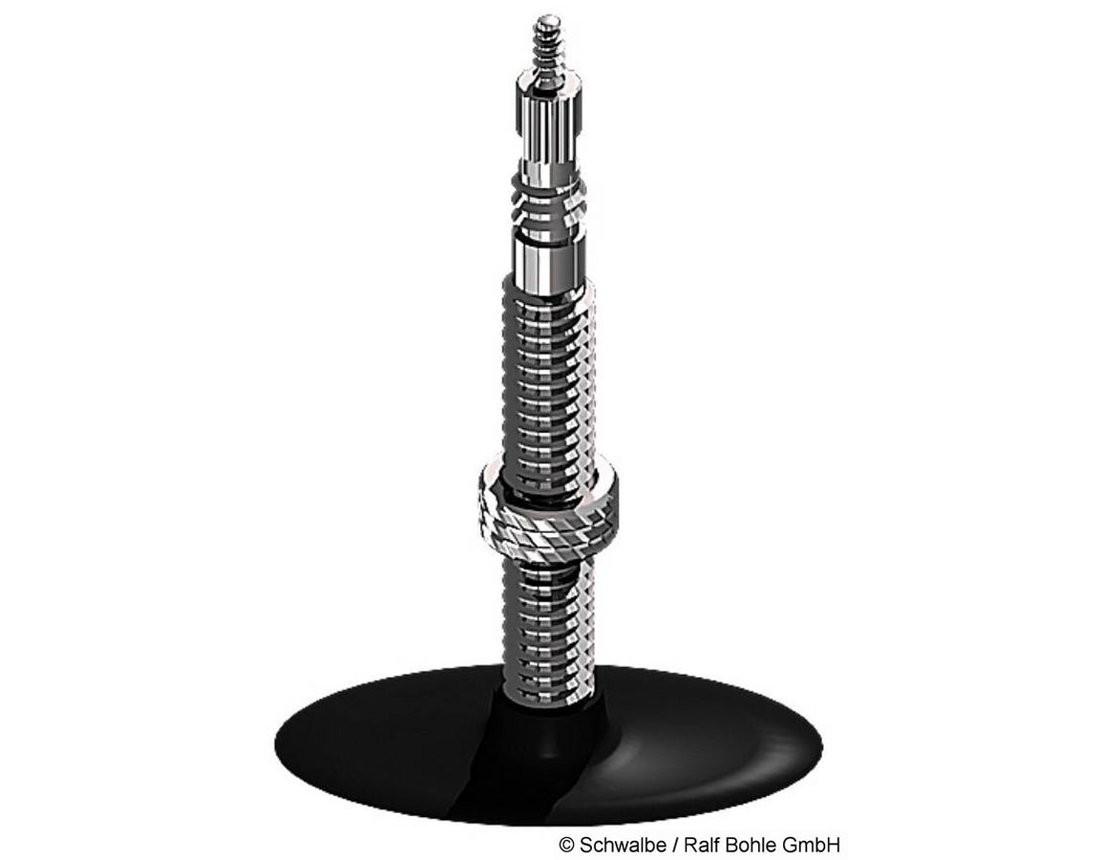 SCHWALBE 28" SV17 - duše pro 28" kola s galuskovým ventilkem
