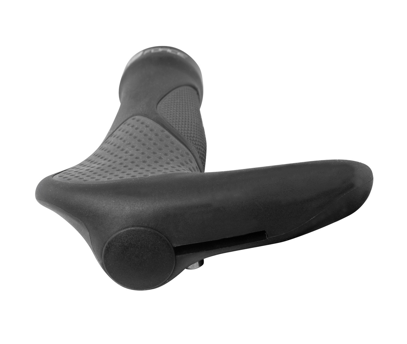 Force - gripy s integrovanými rohy