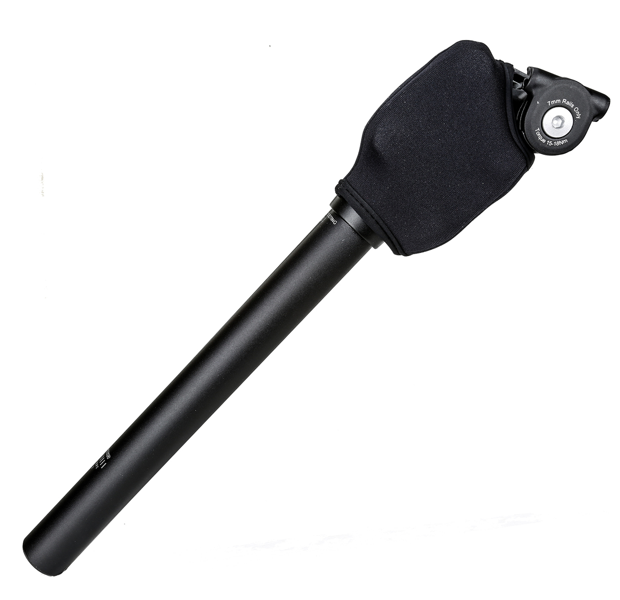 SUNTOUR protector - neoprenová ochrana pro sedlovku NCX
