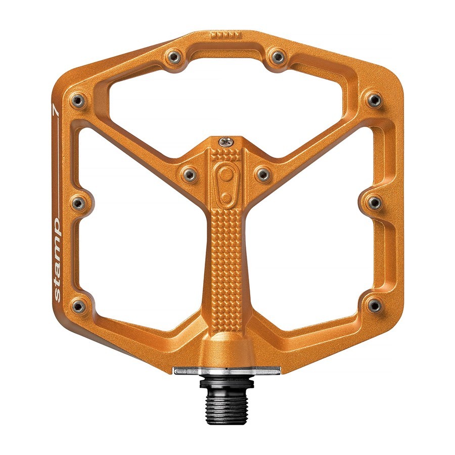 CRANKBROTHERS Stamp 7 - špičkový platformový pedál