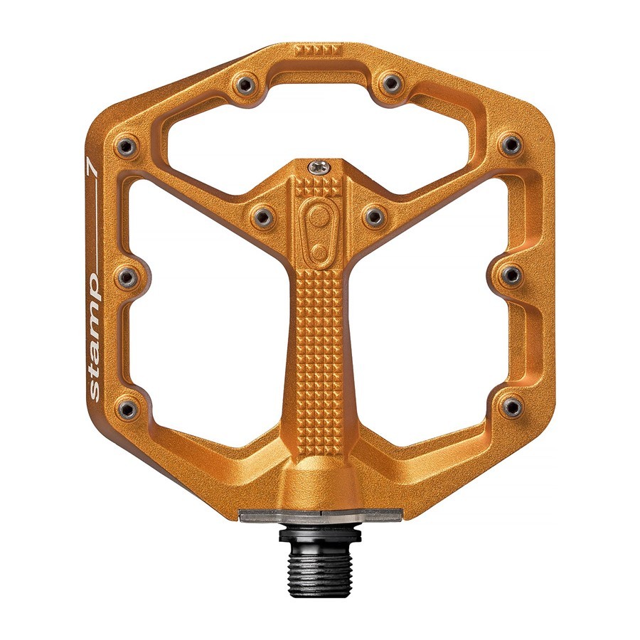 CRANKBROTHERS Stamp 7 - špičkový platformový pedál