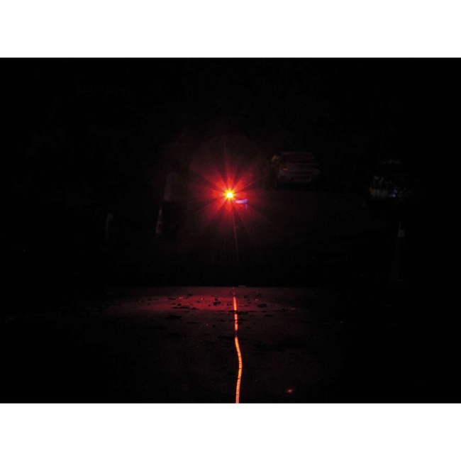 TOPEAK Tail Lux - miniaturní osvětlení na helmu a brašny