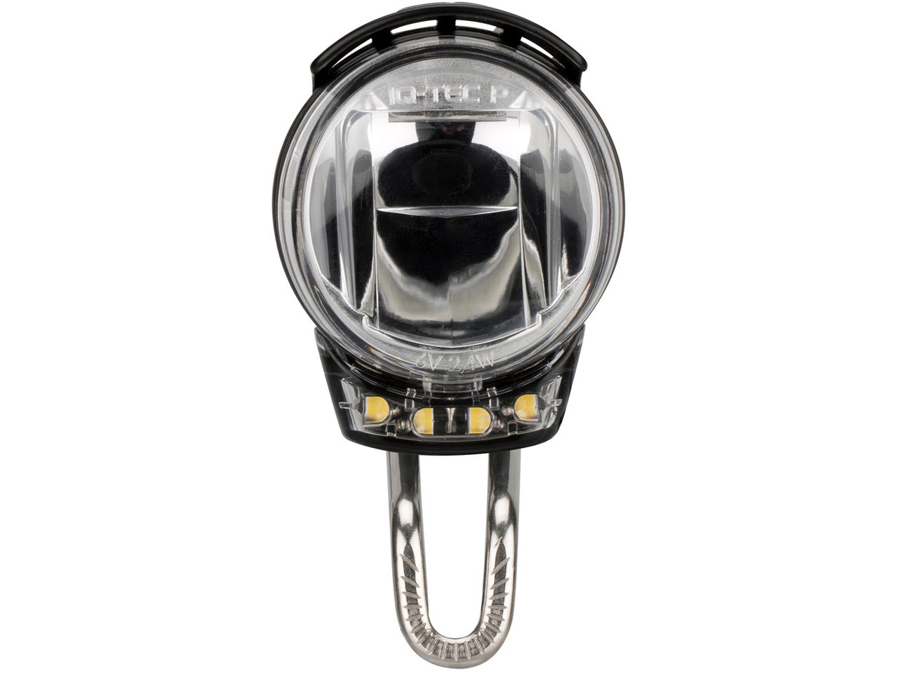 BUMM Lumotec IQ Cyo T Senso Plus Premium - přední dynamové světlo