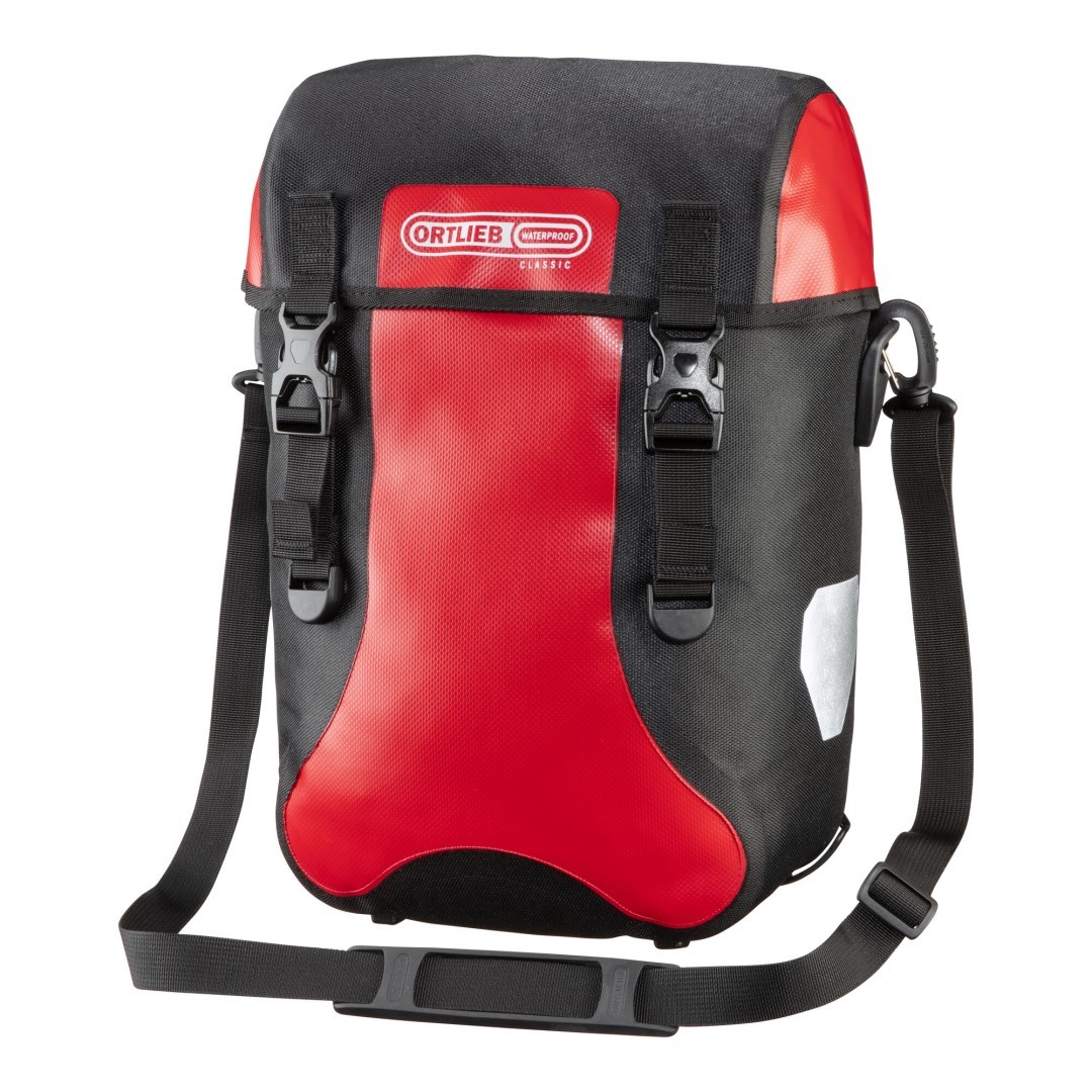 ORTLIEB Sport-Packer Classic - voděodolné přední brašny