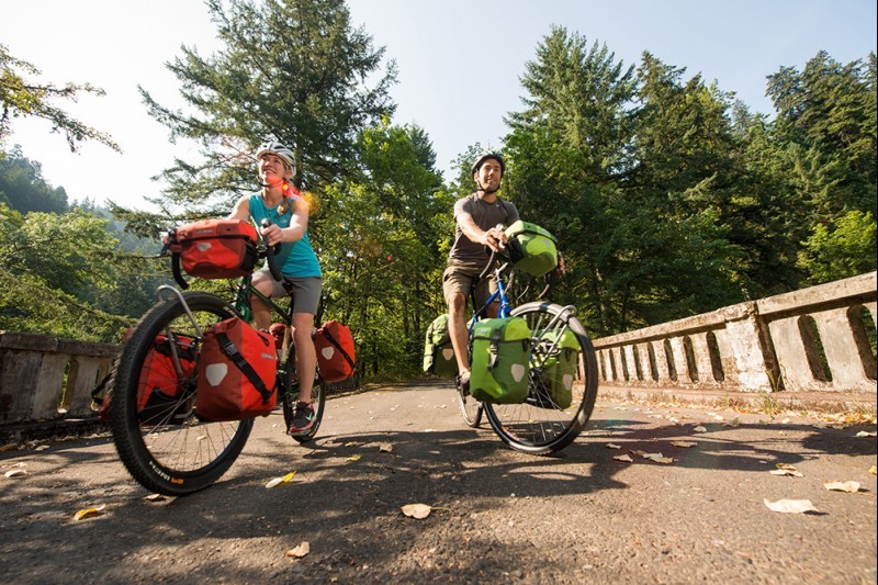 ORTLIEB Sport-Roller Plus - vodotěsná přední brašna