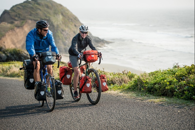 ORTLIEB Sport-Roller Plus - vodotěsná přední brašna