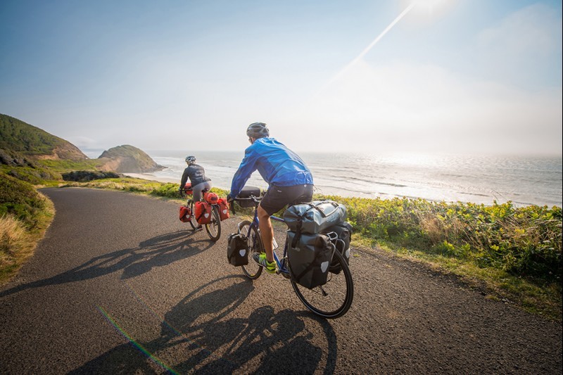 ORTLIEB Sport-Roller Classic - vodotěsné přední brašny