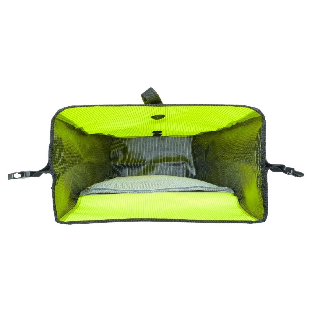 ORTLIEB Back-Roller HighVisibility - reflexní vodotěsné zadní brašny