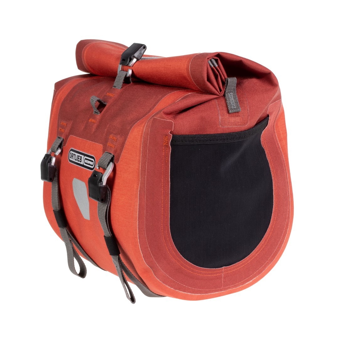 ORTLIEB Handlebar-Pack Plus - vodotěsná velkoobjemová brašna na řídítka