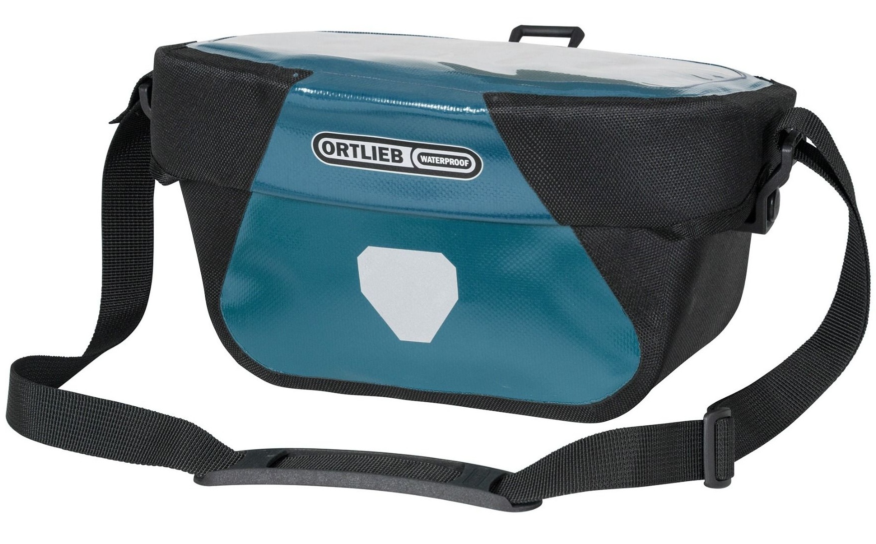 ORTLIEB Ultimate Six 5l - voděodolná řidítková brašna