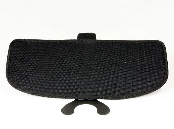 ORTLIEB Ultimate Six Plus 8,5l - velká voděodolná řídítková brašna