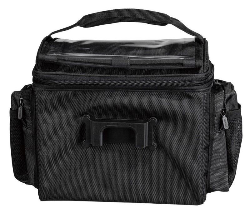 TOPEAK Tourguide DX - řídítková brašna na kolo