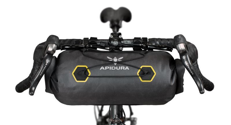 APIDURA Expedition Handlebar Pack - řídítková brašna pro bikepacking