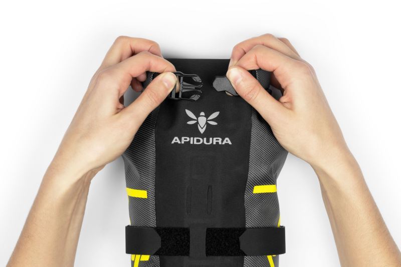 APIDURA Expedition Cargo Cage Pack - ultralehký vodotěsný vak