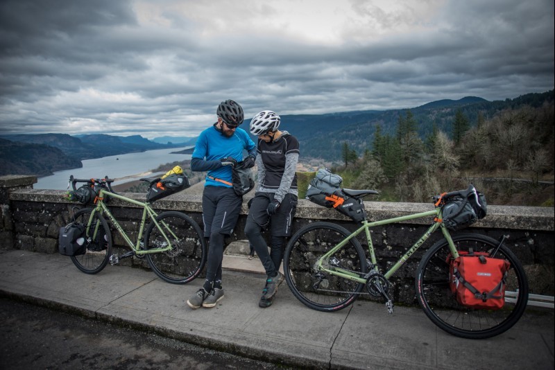 ORTLIEB Handlebar-Pack