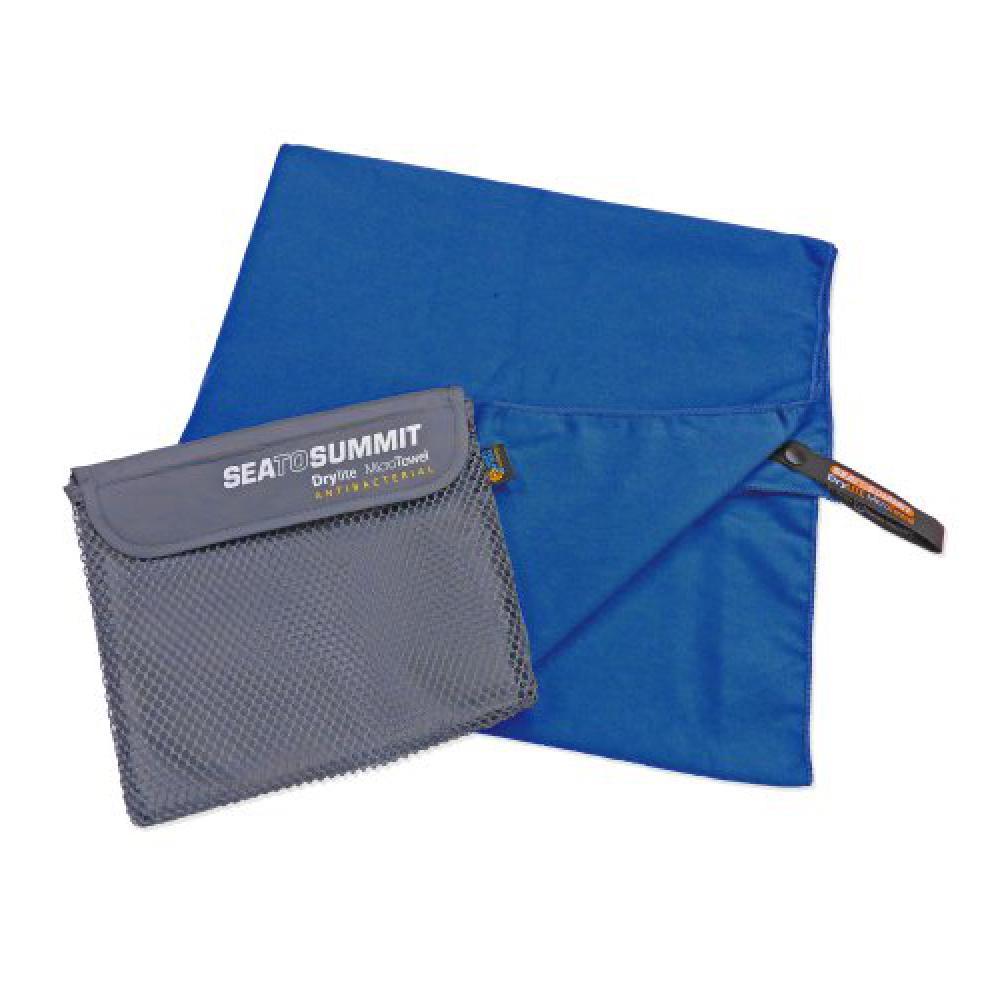 SEA TO SUMMIT Drylite Towel XS - antibakteriální ručník