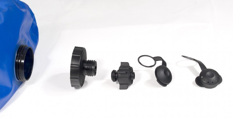 ORTLIEB vodní pytel 10L