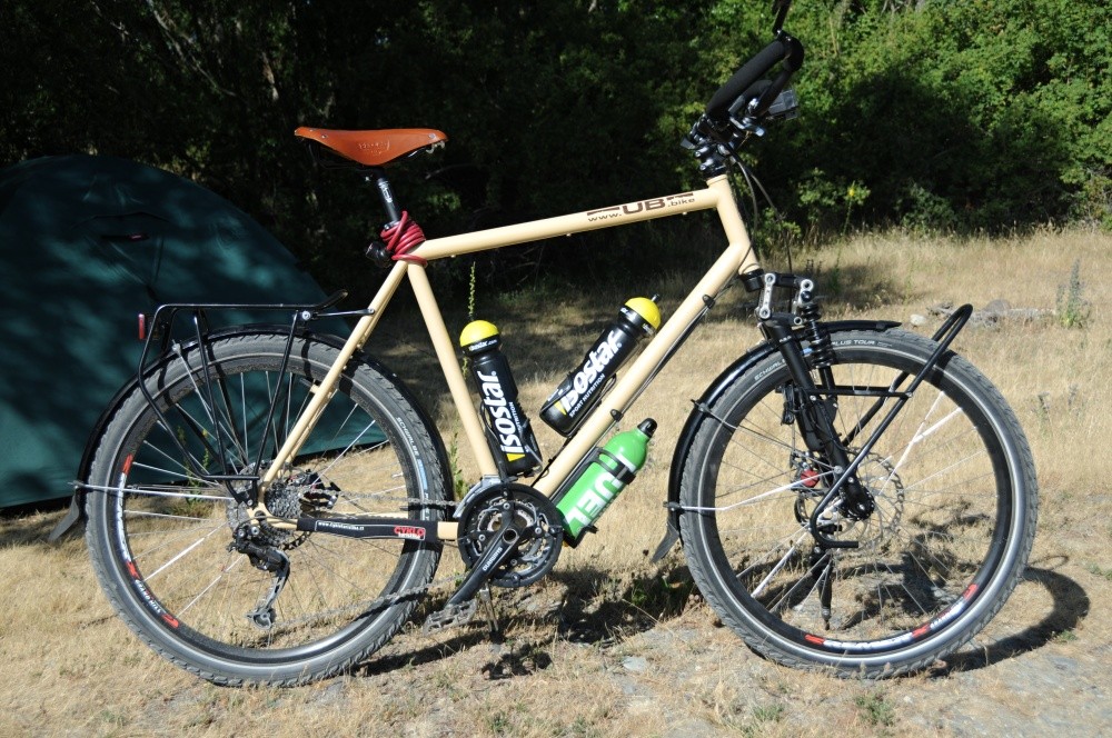 OPTIMUS - palivová láhev L