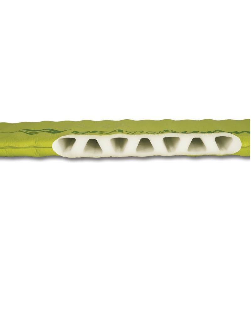 SEA TO SUMMIT Comfort Light Mat - samonafukovací karimatka