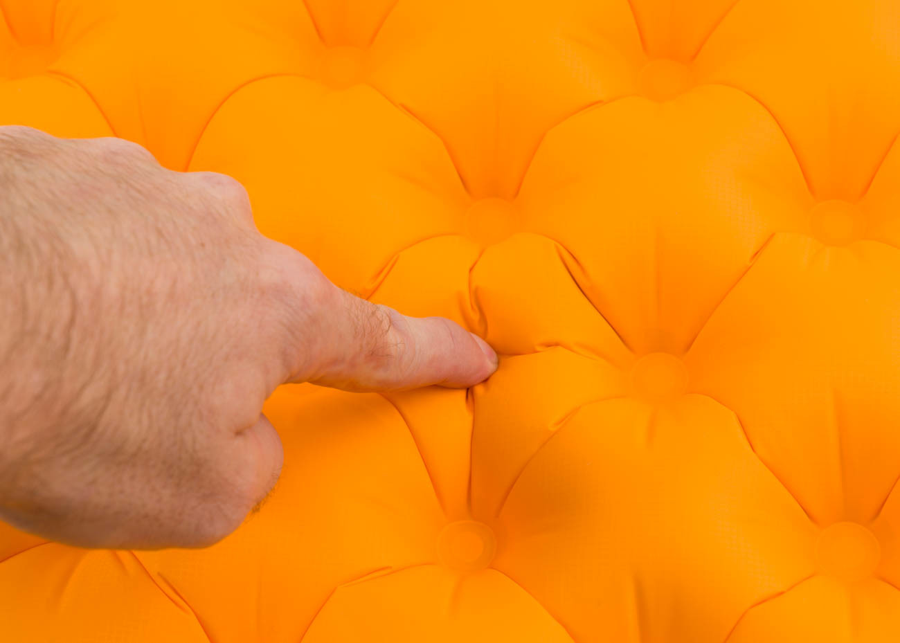 SEA TO SUMMIT Ultra Light Insul Mat - ultralehká isolovaná nafukovací karimatka