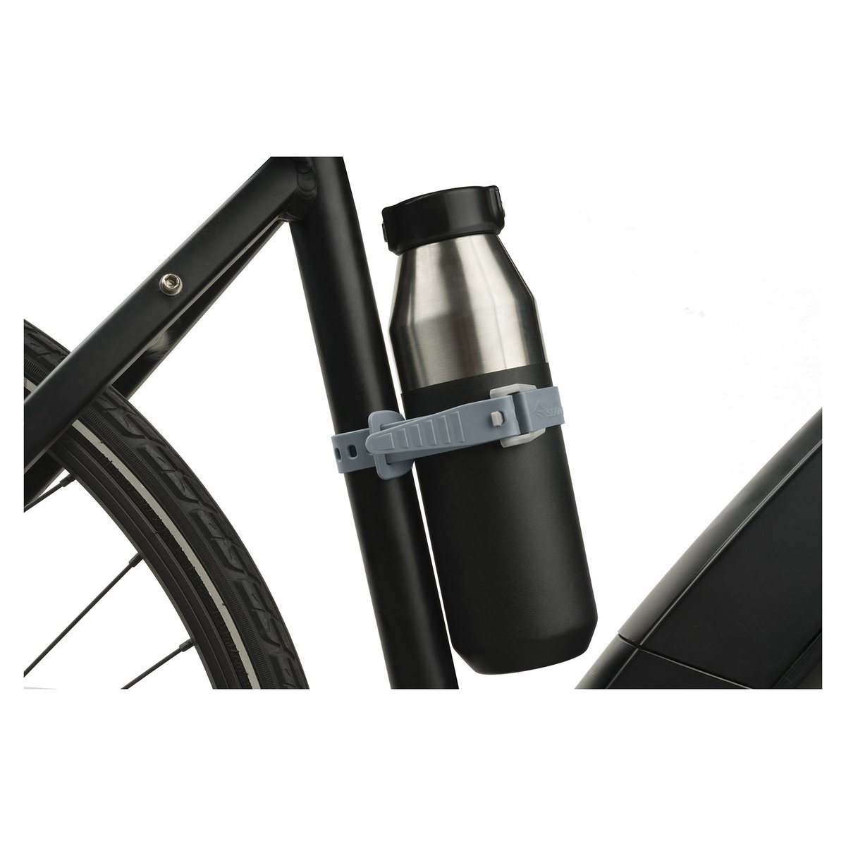 SEA TO SUMMIT Stretch-Loc - upevňovací popruhy 2 ks