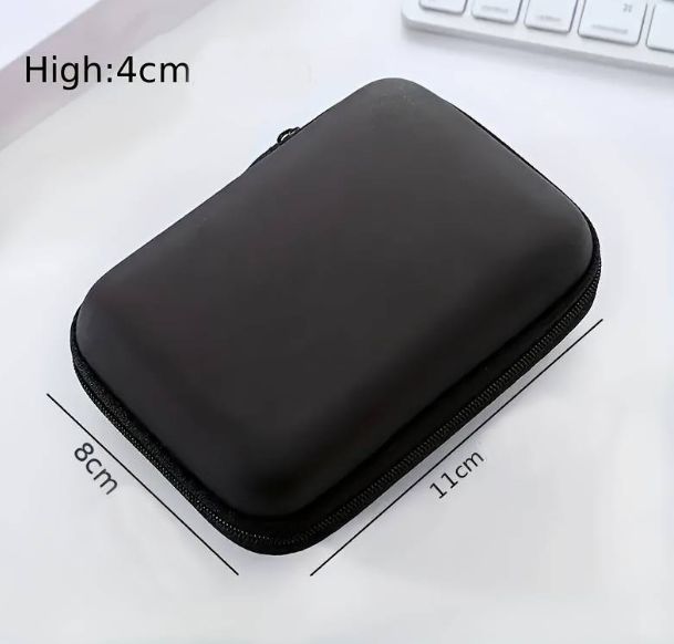 Malé cestovní pouzdro