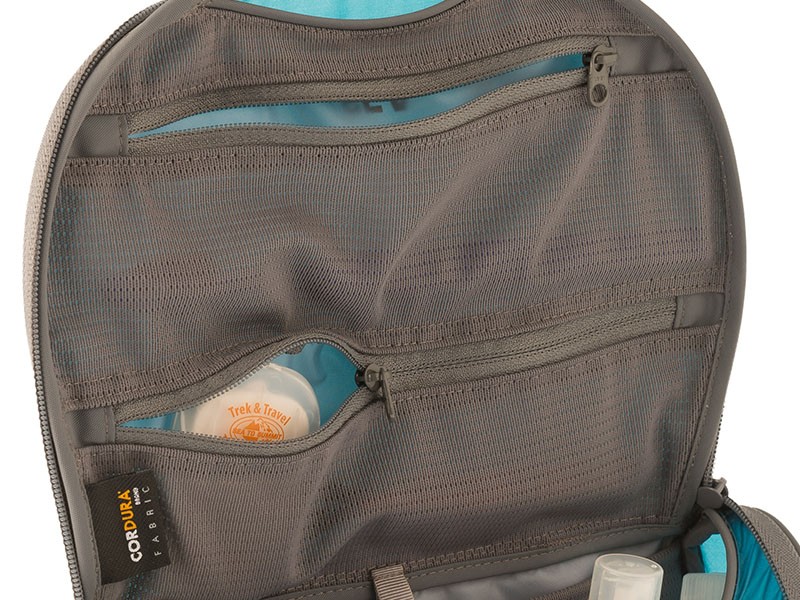 SEA TO SUMMIT - toaletní taška Hanging Toiletry