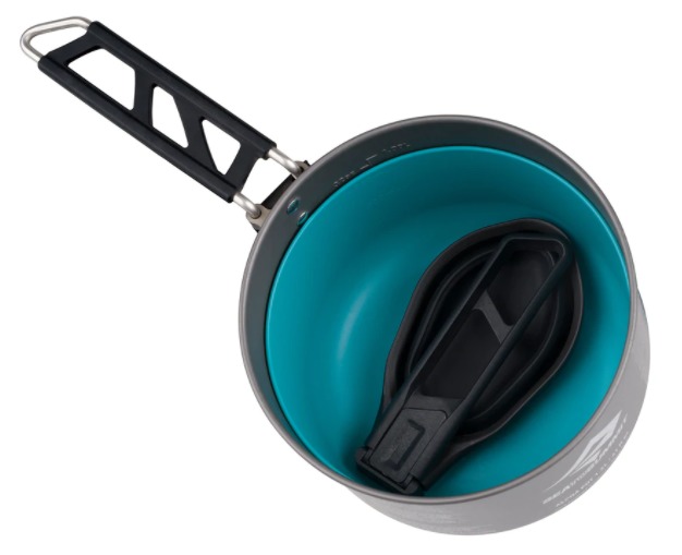 SEA TO SUMMIT Folding Serving Spoon - skládací naběračka