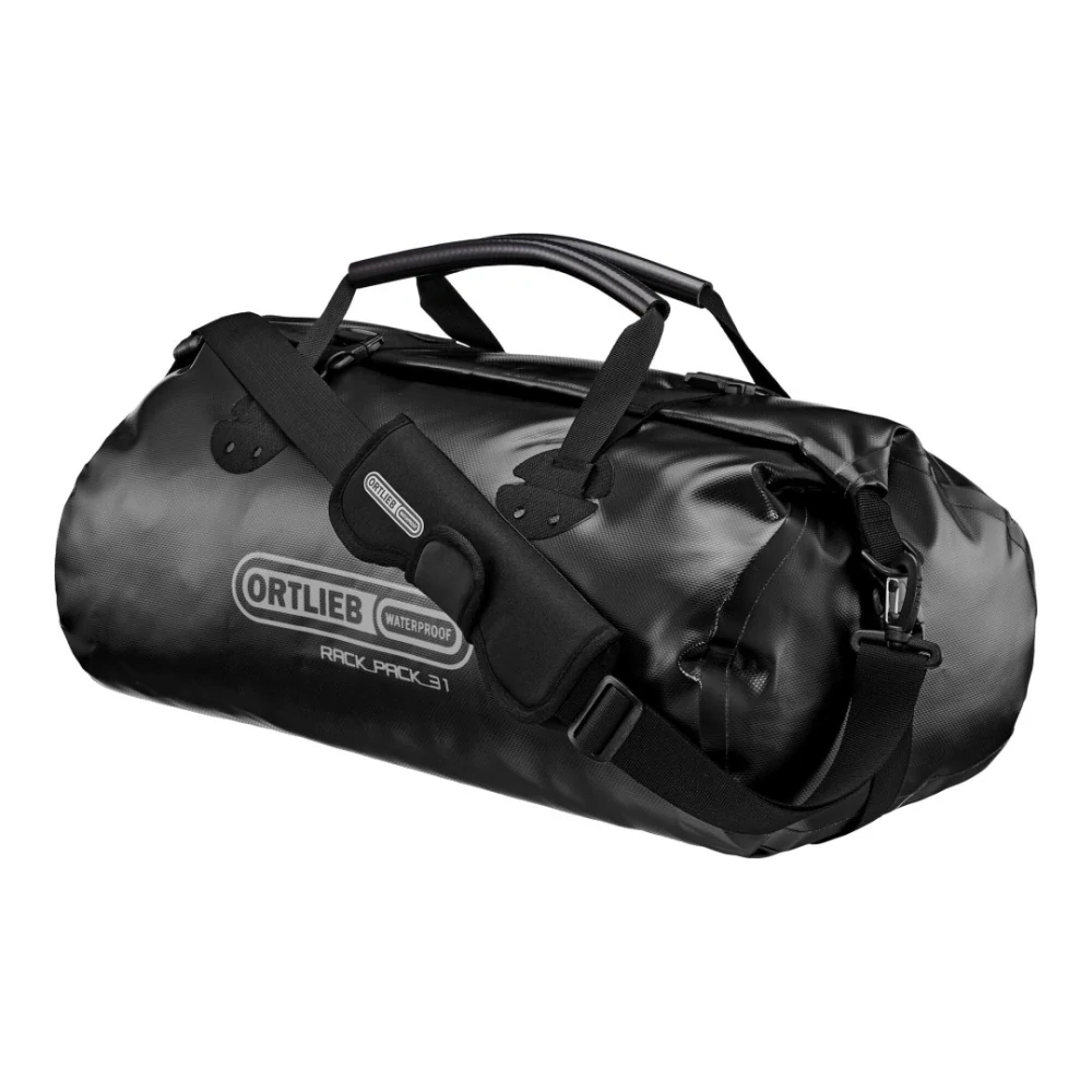 ORTLIEB Rack-Pack M - vodotěsná taška - 31L