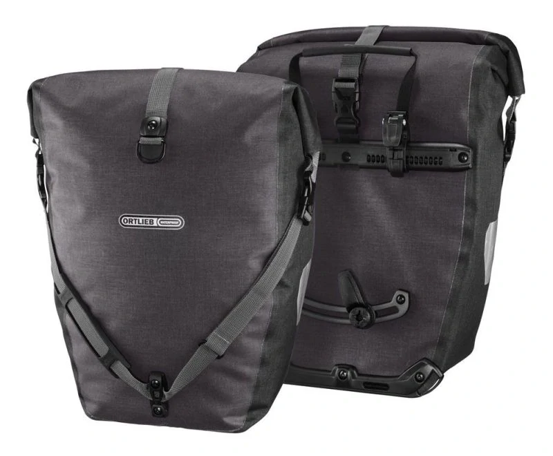 ORTLIEB Back-Roller Plus CR - vodotěsné zadní brašny