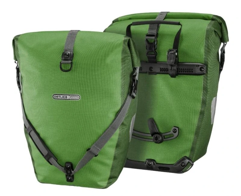 ORTLIEB Back-Roller Plus CR - vodotěsné zadní brašny