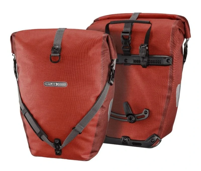 ORTLIEB Back-Roller Plus CR - vodotěsné zadní brašny